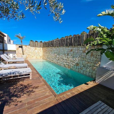 S'Estancia Suites Es Mercadal Exterior photo