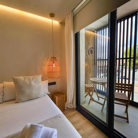 S'Estancia Suites Es Mercadal Exterior photo