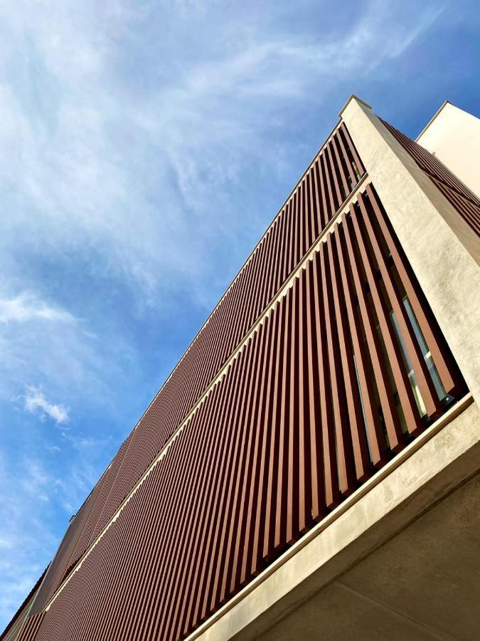 S'Estancia Suites Es Mercadal Exterior photo