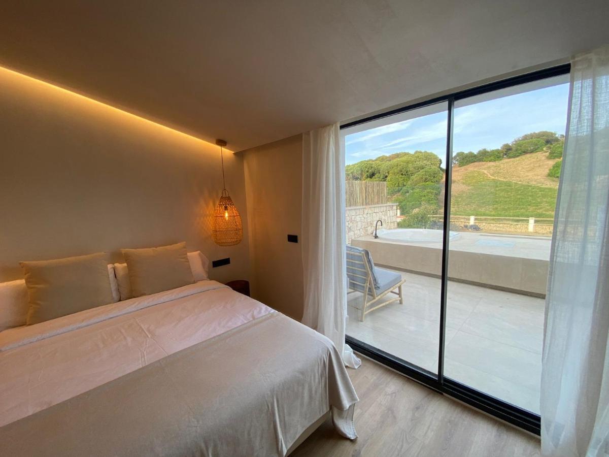 S'Estancia Suites Es Mercadal Exterior photo