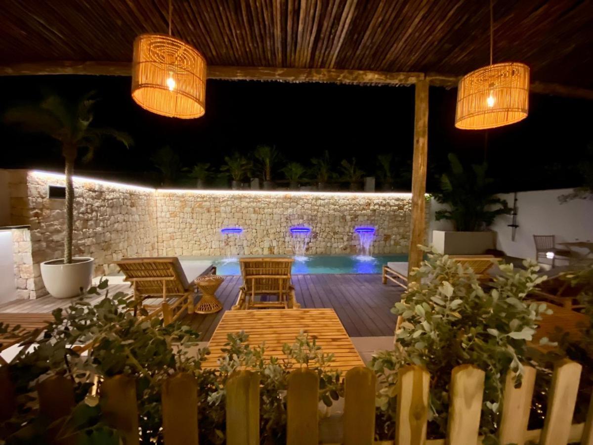 S'Estancia Suites Es Mercadal Exterior photo