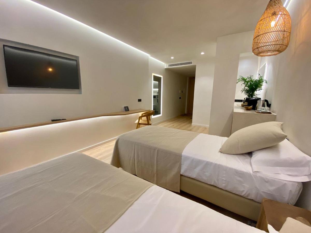 S'Estancia Suites Es Mercadal Exterior photo