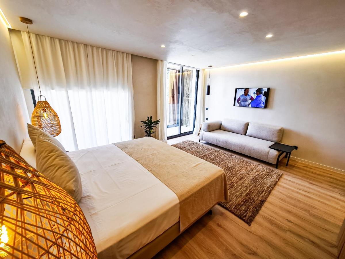 S'Estancia Suites Es Mercadal Exterior photo