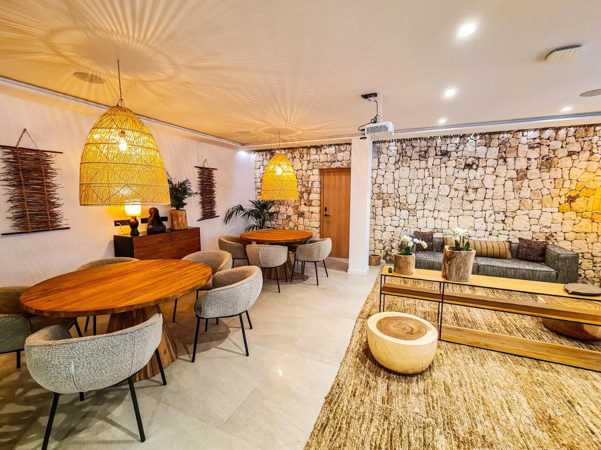 S'Estancia Suites Es Mercadal Exterior photo