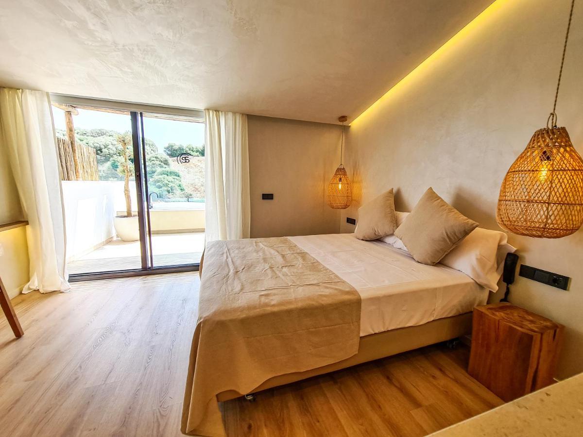 S'Estancia Suites Es Mercadal Exterior photo