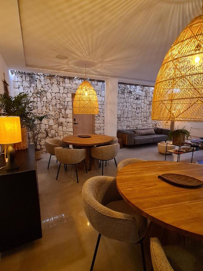 S'Estancia Suites Es Mercadal Exterior photo