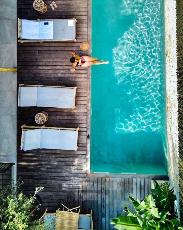 S'Estancia Suites Es Mercadal Exterior photo