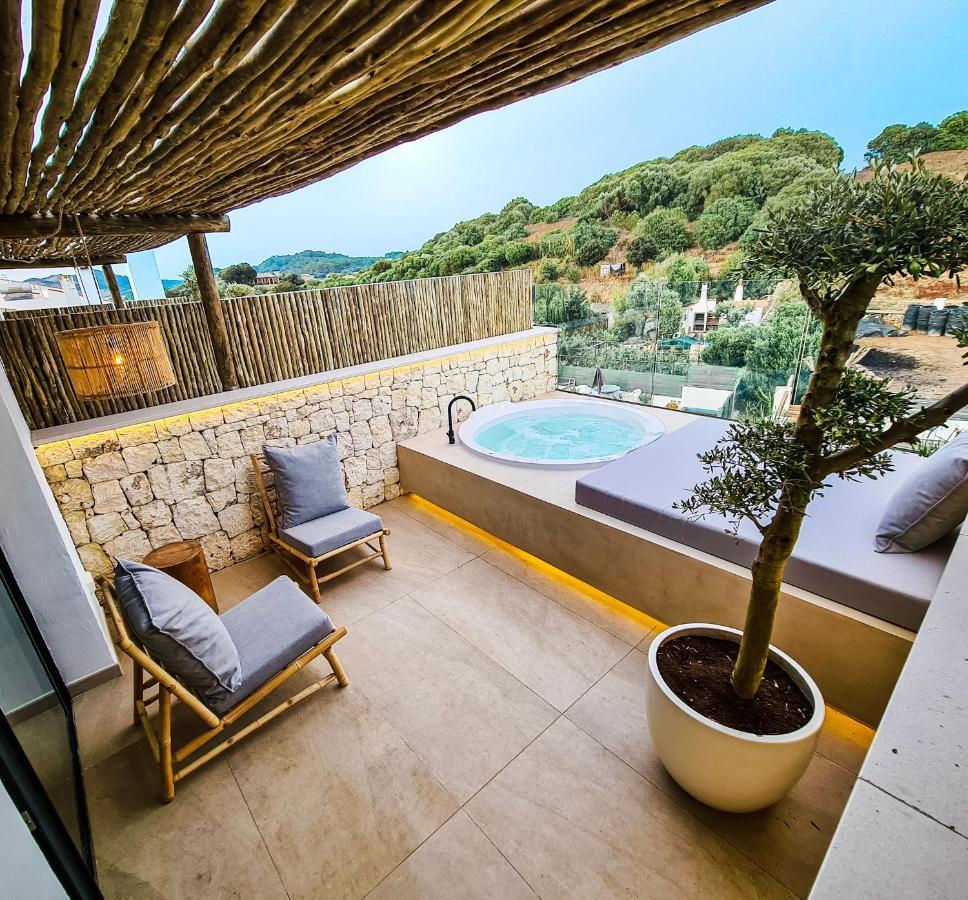 S'Estancia Suites Es Mercadal Exterior photo