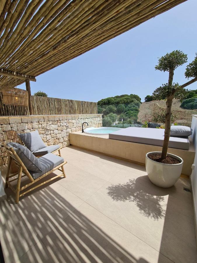 S'Estancia Suites Es Mercadal Exterior photo