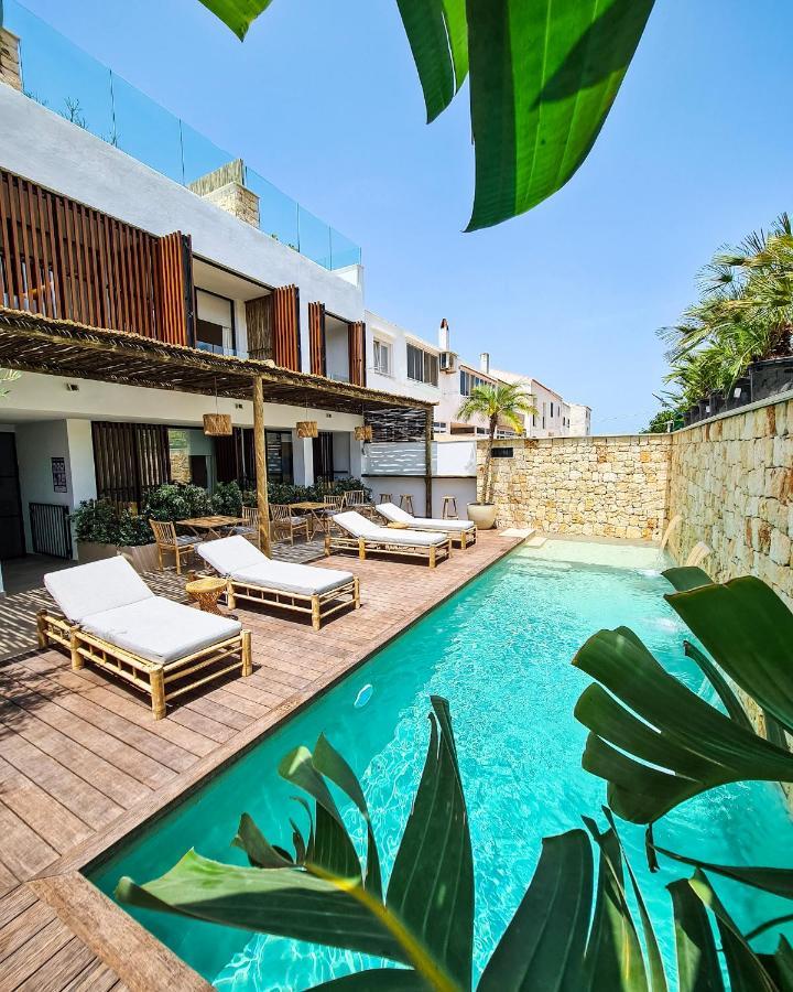 S'Estancia Suites Es Mercadal Exterior photo
