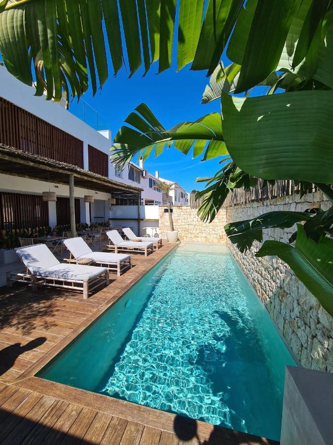 S'Estancia Suites Es Mercadal Exterior photo
